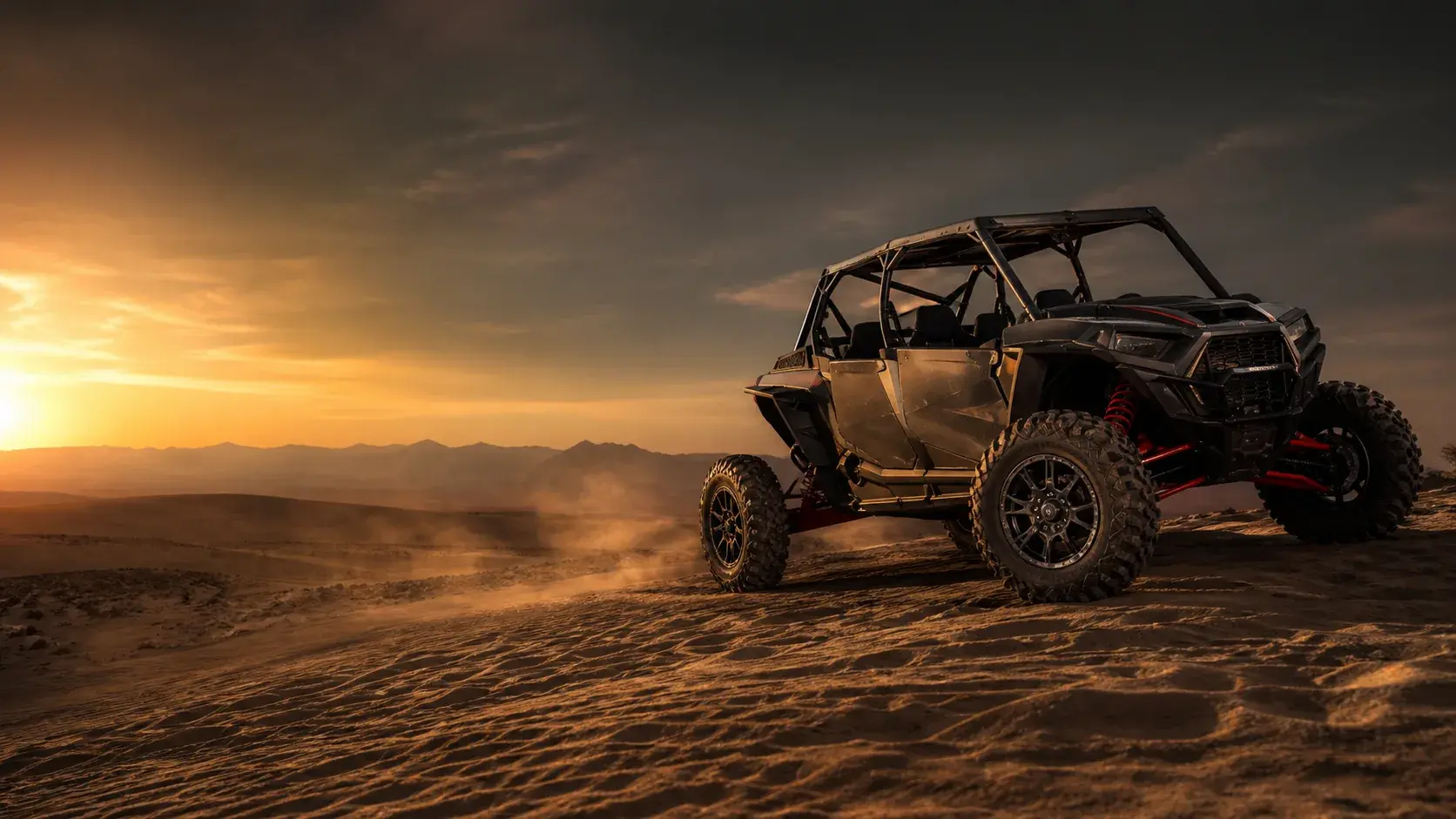 Metal FX Offroad