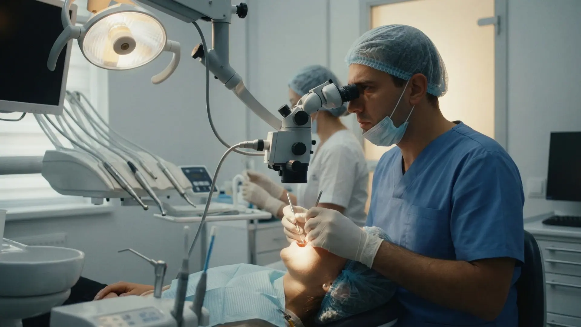 Almaty Dentistry
