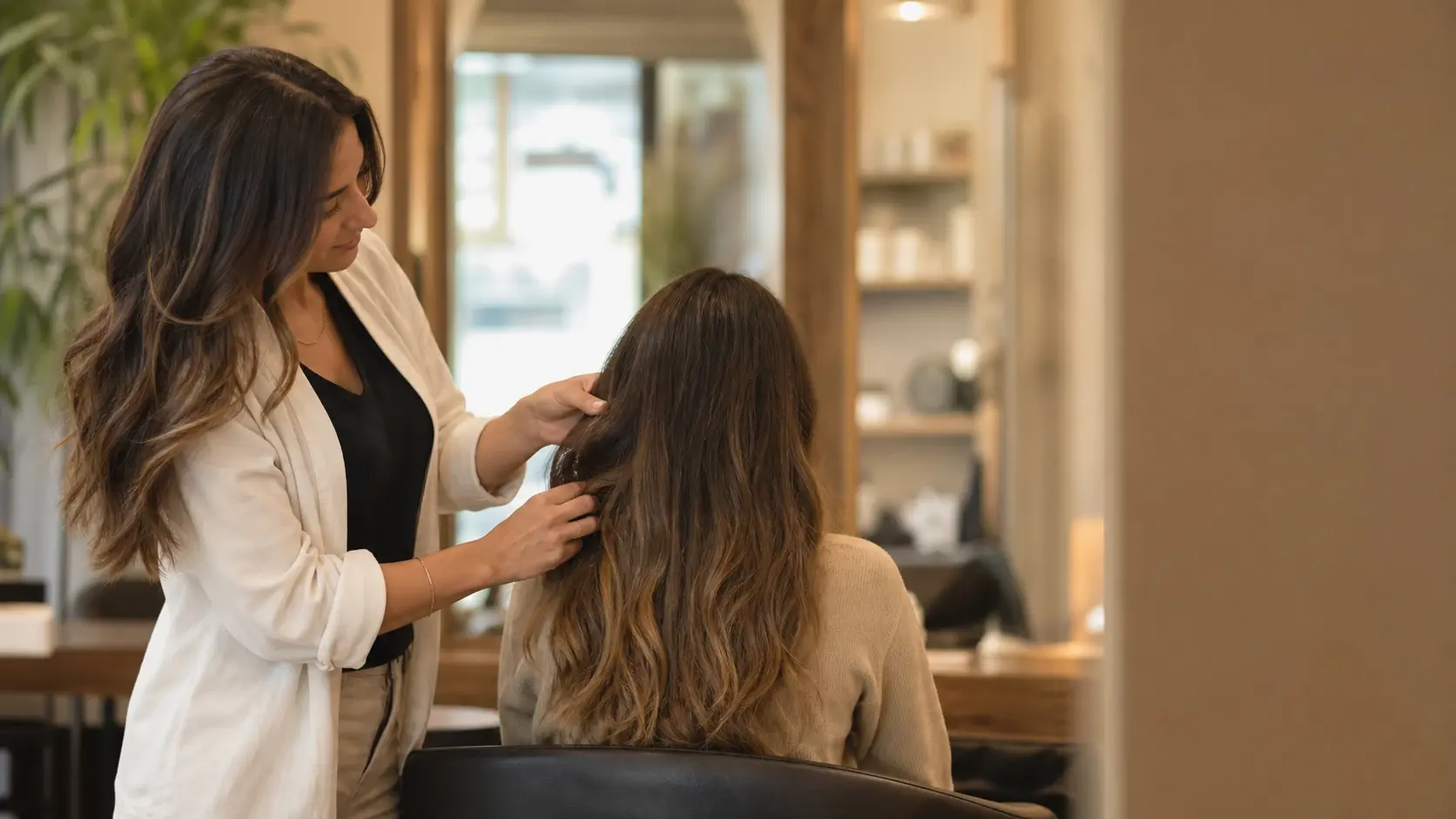 Hair & Scalp Care