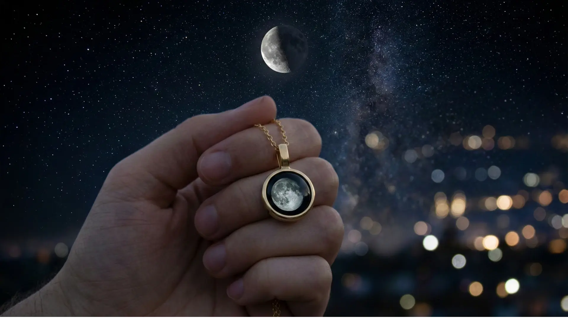 Jewelry Online Store